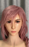 Lightning Princess, a escolhida de Bhunivelze • SiliconGirls