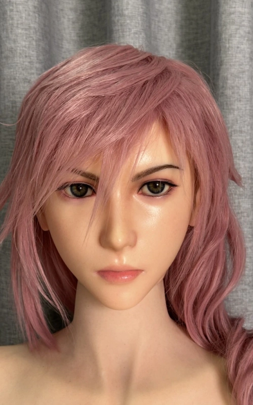 Lightning Princess, a escolhida de Bhunivelze • SiliconGirls