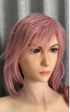 Lightning Princess, a escolhida de Bhunivelze • SiliconGirls