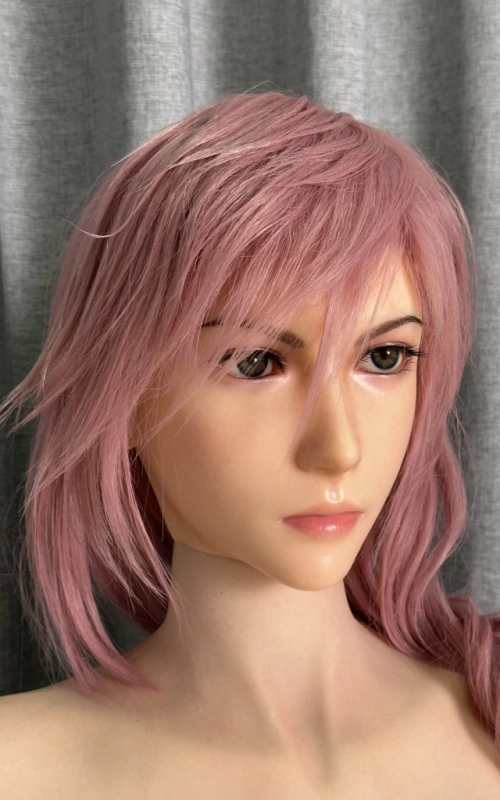 Lightning Princess, a escolhida de Bhunivelze • SiliconGirls