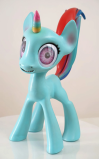 Pony, o teu unicórnio de fantasia • SiliconGirls