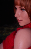 Vica, tu novia gordibuena • SiliconGirls