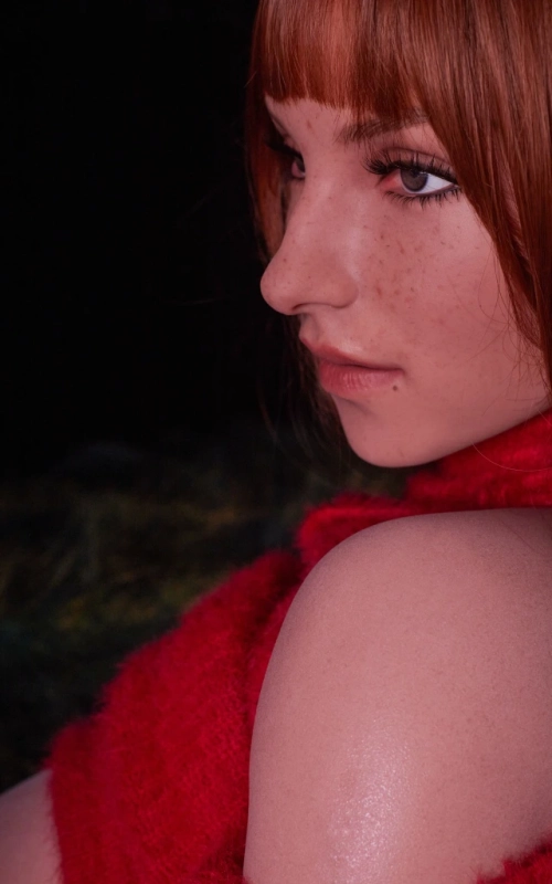 Vica, tu novia gordibuena • SiliconGirls