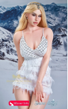Glacielle, um sonho invernal • SiliconGirls