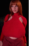 Vica, tu novia gordibuena • SiliconGirls