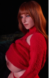 Vica, tu novia gordibuena • SiliconGirls