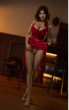 Rose, te quedaras con la boca abierta • SiliconGirls