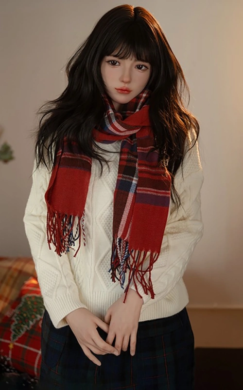 Asuka, juventude e beleza eternas • SiliconGirls