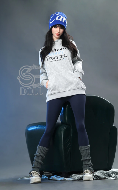 Cindy, la modelo de infarto Cindy, la modelo de infarto