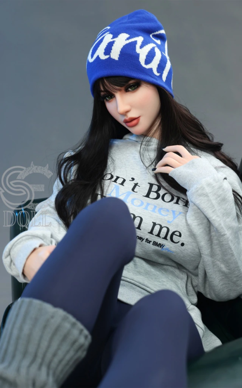 Cindy, la modelo de infarto Cindy, la modelo de infarto