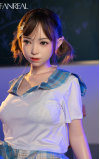 Momoka, sua pequena flor de lótus • SiliconGirls