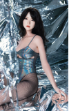 Xue, sua doce flor oriental • SiliconGirls
