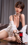 Runa, uma beleza serena e cativante • SiliconGirls