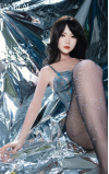 Xue, sua doce flor oriental • SiliconGirls