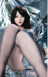 Xue, sua doce flor oriental • SiliconGirls