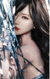 Xue, sua doce flor oriental • SiliconGirls