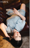Torso Vivi, beleza oriental • SiliconGirls