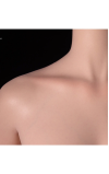 Torso Vivi, beleza oriental • SiliconGirls