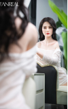 Torso Mai Ling, puro escândalo • SiliconGirls