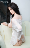 Torso Mai Ling, puro escândalo • SiliconGirls