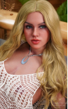 Jacqueline, seu presente para o prazer • SiliconGirls