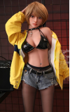Avery, a Rebelde Sensual • SiliconGirls