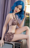 Eiko, una belleza asiática • SiliconGirls