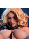 Scarlett, dor e prazer • SiliconGirls