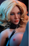 Scarlett, dor e prazer • SiliconGirls
