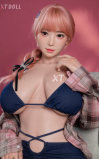 Kyary Grace, alegre e inocente • SiliconGirls