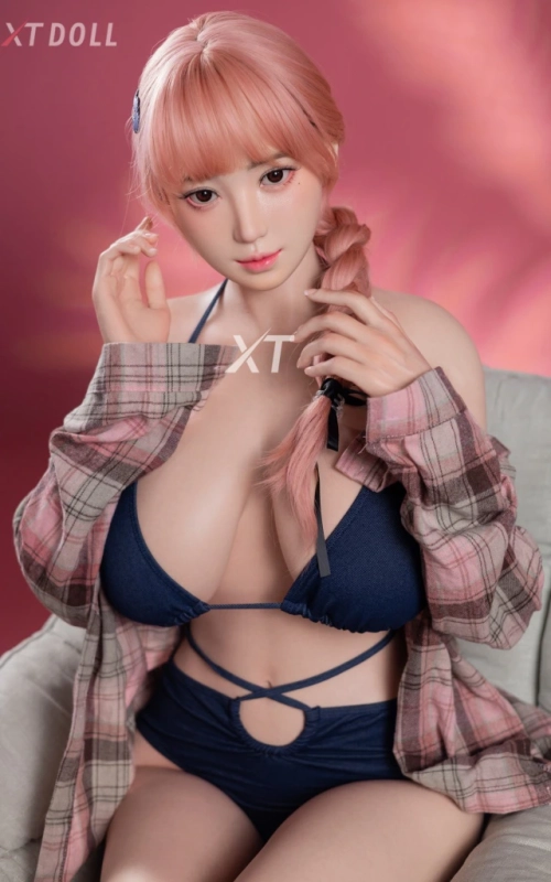 Kyary Grace, alegre e inocente • SiliconGirls