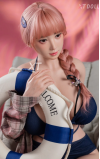 Kyary Grace, alegre e inocente • SiliconGirls