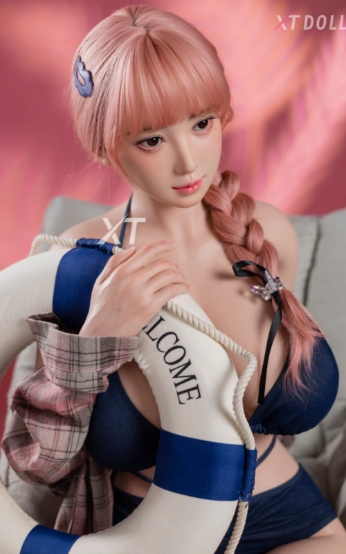Kyary Grace, alegre e inocente • SiliconGirls