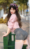Sylvie, tu alegría y placer • SiliconGirls