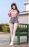 Sylvie, tu alegría y placer • SiliconGirls