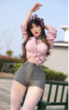 Sylvie, tu alegría y placer • SiliconGirls