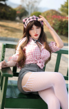 Sylvie, tu alegría y placer • SiliconGirls