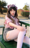 Sylvie, tu alegría y placer • SiliconGirls