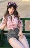 Sylvie, tu alegría y placer • SiliconGirls