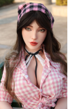 Sylvie, tu alegría y placer • SiliconGirls