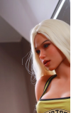 Jade modosa y leal • SiliconGirls