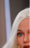 Jade modosa y leal • SiliconGirls