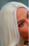 Jade modosa y leal • SiliconGirls