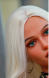 Jade modosa y leal • SiliconGirls