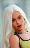 Jade modosa y leal • SiliconGirls