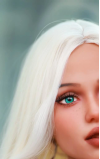 Jade modosa y leal • SiliconGirls