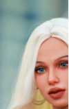 Jade modosa y leal • SiliconGirls