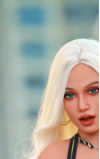 Jade modosa y leal • SiliconGirls