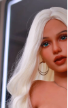 Jade modosa y leal • SiliconGirls