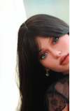 Layla modosa y leal • SiliconGirls